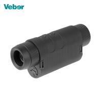 ПНВ монокуляр Veber Black Bird 5Х35HD