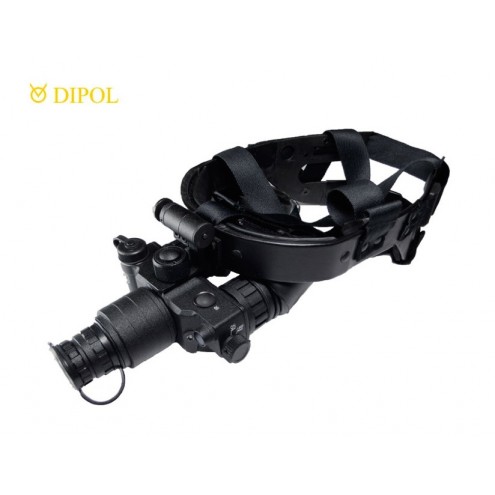 Очки ночного видения Dipol 206 PRO