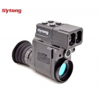 ПНВ насадка на прицел Sytong HT77 LRF 16mm